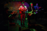 Der Beatclub in Deutschlands ältestem Jazz Club
