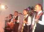 Sixties Night mit Andy -the String und The Wave in Essweiler
